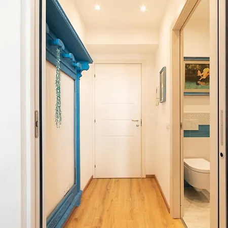 Sea & Culture - 5 Terre *