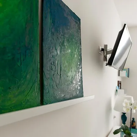 Apartment Sea & Culture - 5 Terre