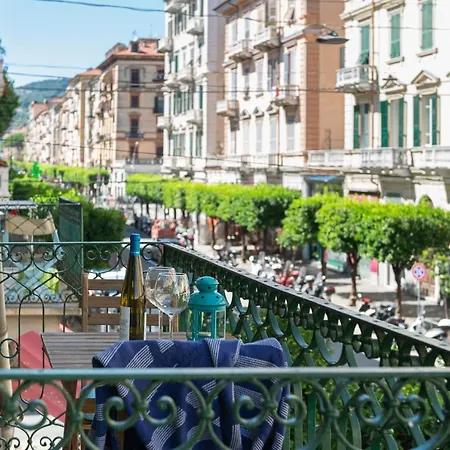 Sea & Culture - 5 Terre Apartment