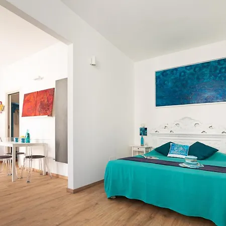 Apartment Sea & Culture - 5 Terre La Spezia