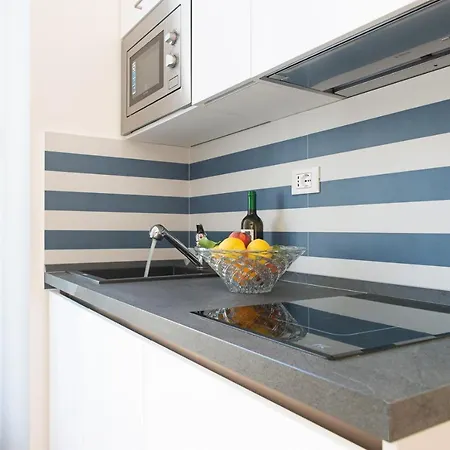 Apartment Sea & Culture - 5 Terre