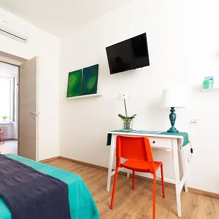 Sea & Culture - 5 Terre *