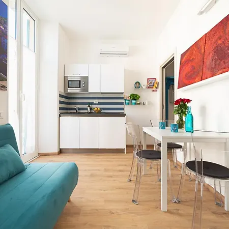 Apartment Sea & Culture - 5 Terre