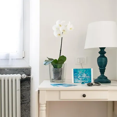 Sea & Culture - 5 Terre * La Spezia