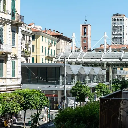 Sea & Culture - 5 Terre Apartment *