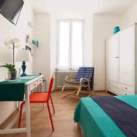 Sea & Culture - 5 Terre Apartment *