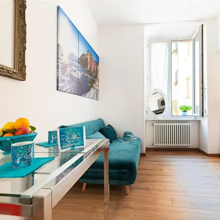 Sea & Culture - 5 Terre