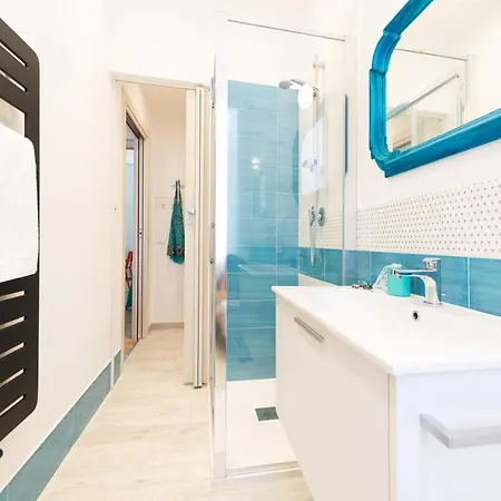 Apartment Sea & Culture - 5 Terre *