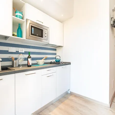 Apartment Sea & Culture - 5 Terre La Spezia