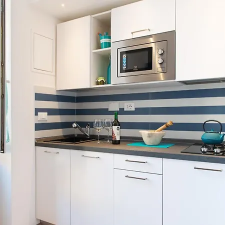 Sea & Culture - 5 Terre Apartment La Spezia