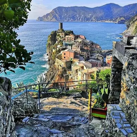 Sea & Culture - 5 Terre * La Spezia