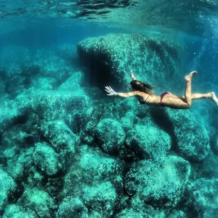 Apartment Sea & Culture - 5 Terre La Spezia