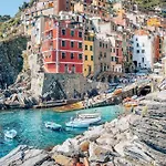 Apartamento Sea & Culture - 5 Terre