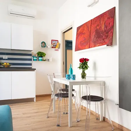 Sea & Culture - 5 Terre *