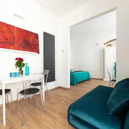 Sea & Culture - 5 Terre