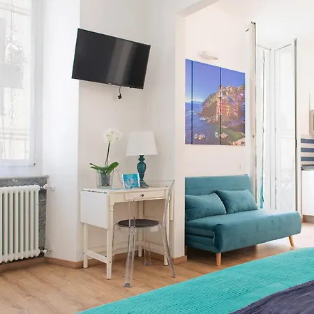 Apartamento Sea & Culture - 5 Terre La Spezia