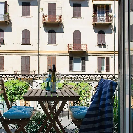 Apartamento Sea & Culture - 5 Terre La Spezia