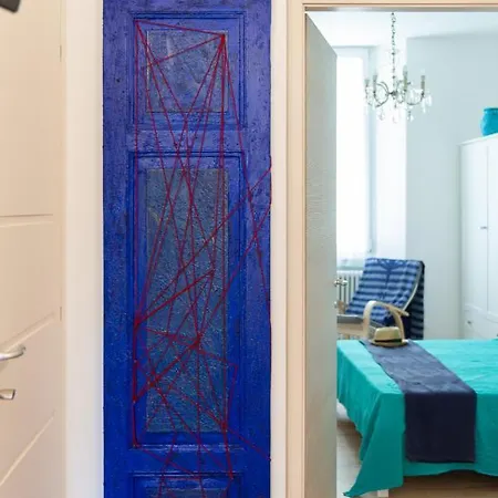 Sea & Culture - 5 Terre