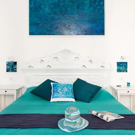 Sea & Culture - 5 Terre * La Spezia