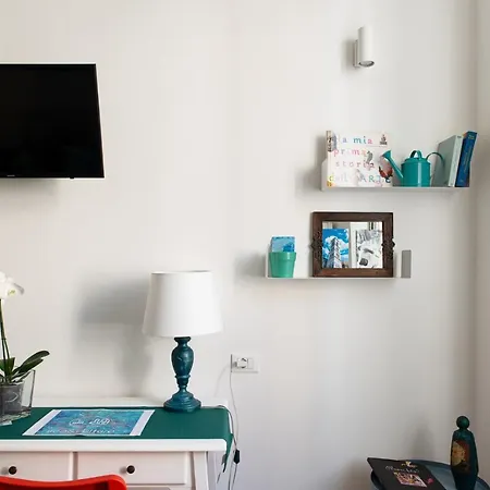 Sea & Culture - 5 Terre