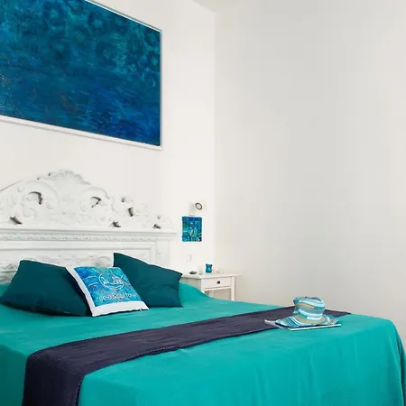 Apartment Sea & Culture - 5 Terre