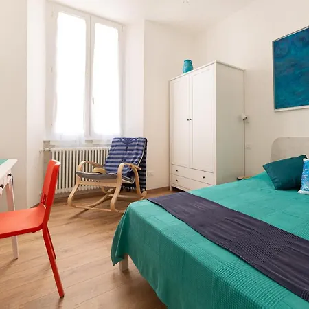 Sea & Culture - 5 Terre Apartment