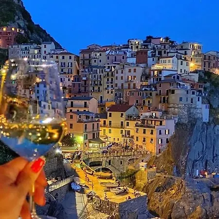 Sea & Culture - 5 Terre Apartamento La Spezia