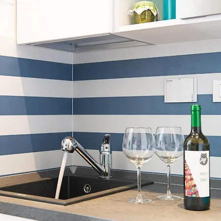 Apartamento Sea & Culture - 5 Terre La Spezia