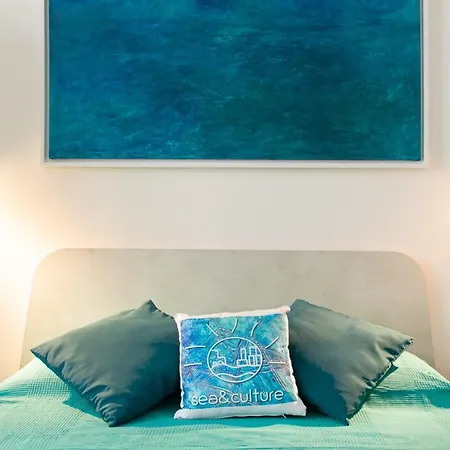 Sea & Culture - 5 Terre