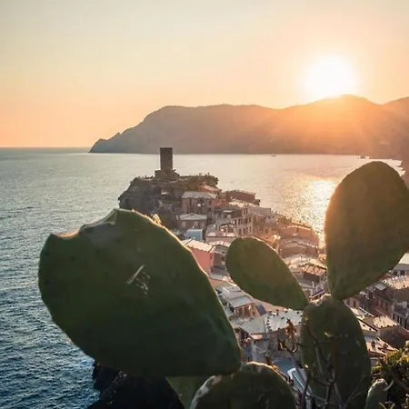 Apartamento Sea & Culture - 5 Terre *