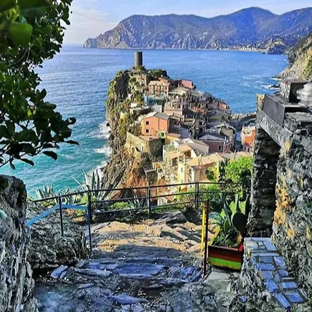 Sea & Culture - 5 Terre * La Spezia