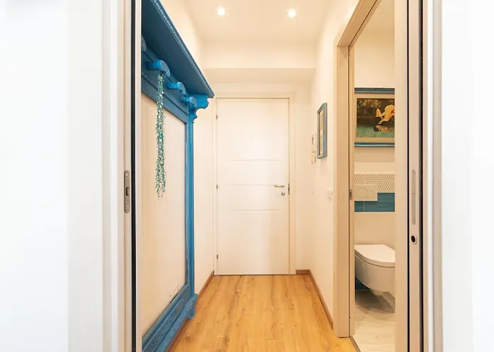 Sea & Culture - 5 Terre *