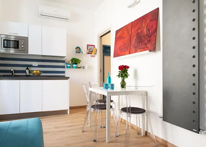 Sea & Culture - 5 Terre *