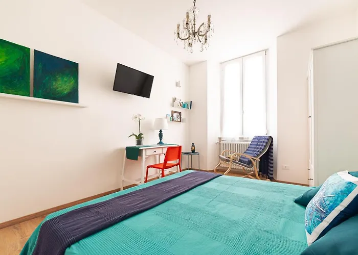 Sea & Culture - 5 Terre *