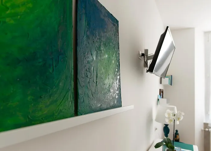 Appartement Sea & Culture - 5 Terre