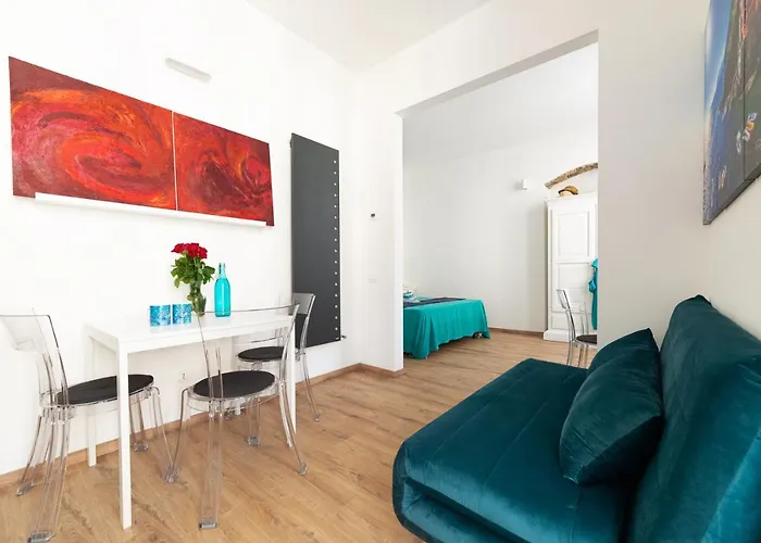 Sea & Culture - 5 Terre