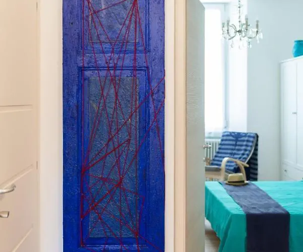 Sea & Culture - 5 Terre