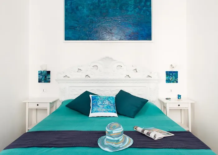 Sea & Culture - 5 Terre * La Spezia