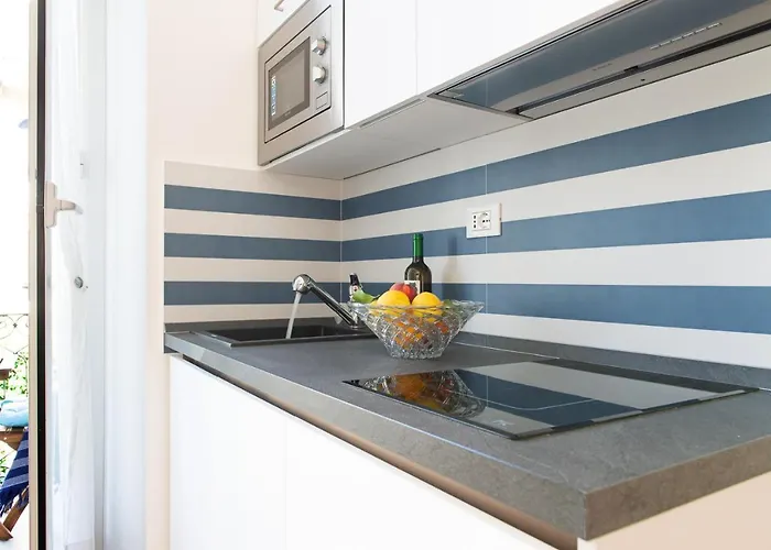 Appartement Sea & Culture - 5 Terre