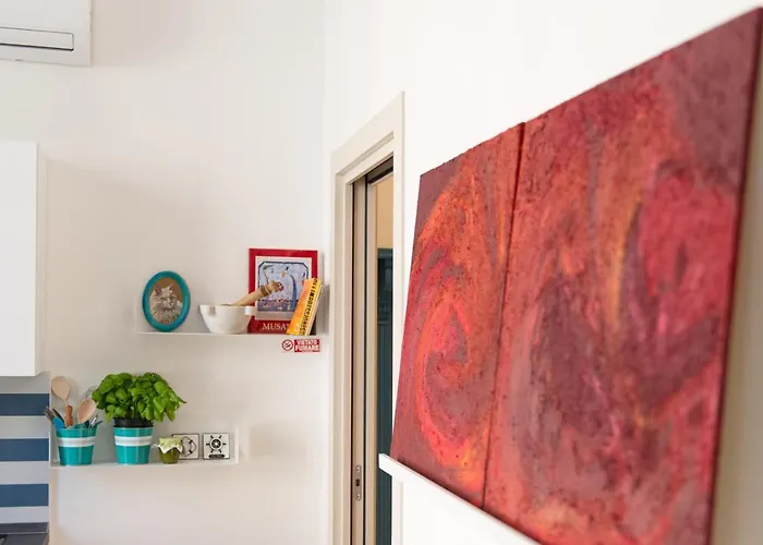 Sea & Culture - 5 Terre * La Spezia