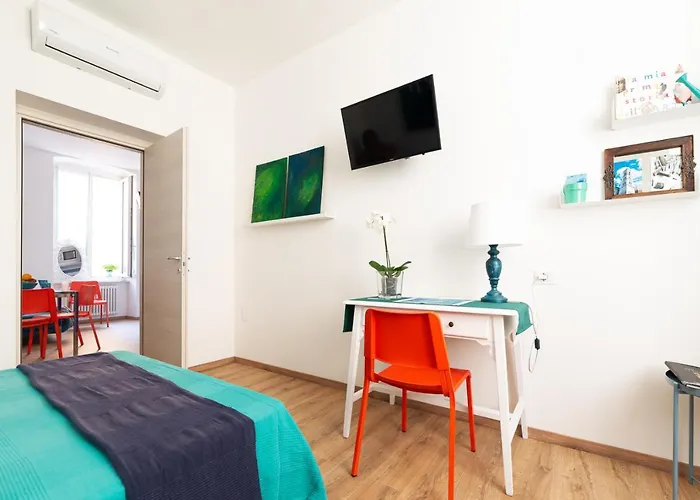 Sea & Culture - 5 Terre *