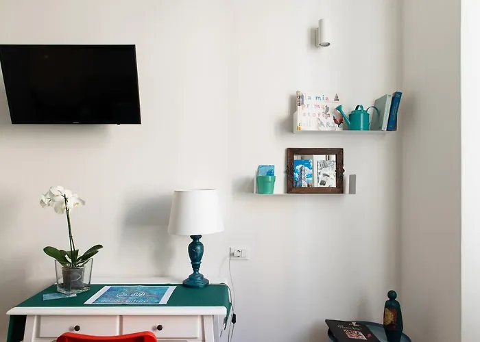 Sea & Culture - 5 Terre