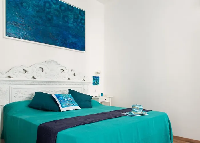 Appartement Sea & Culture - 5 Terre