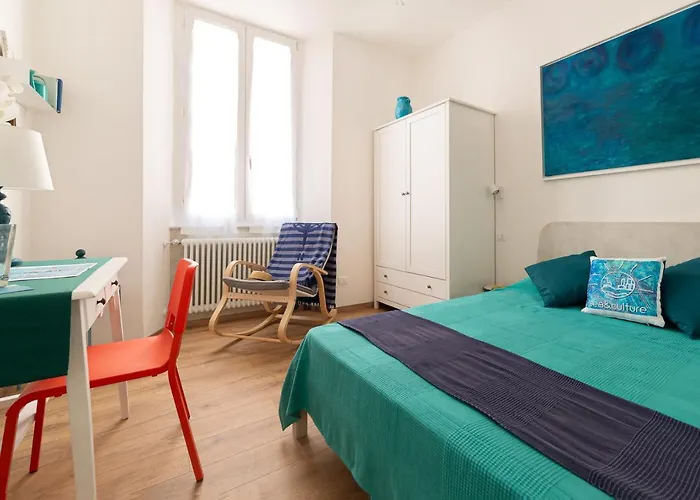 Sea & Culture - 5 Terre Appartement