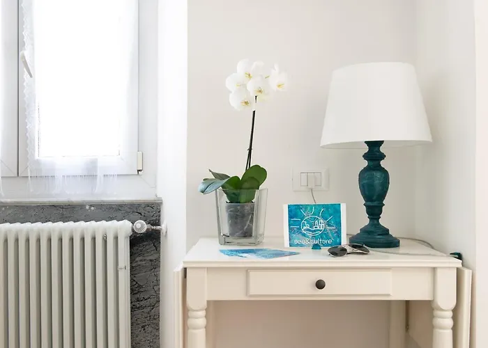 Sea & Culture - 5 Terre * La Spezia