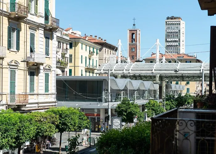 Sea & Culture - 5 Terre Appartement *