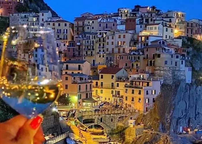 Sea & Culture - 5 Terre Appartement La Spezia