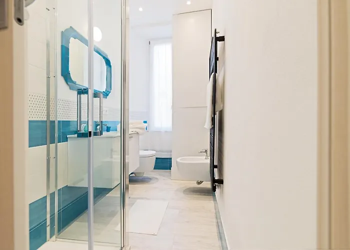 Sea & Culture - 5 Terre * La Spezia