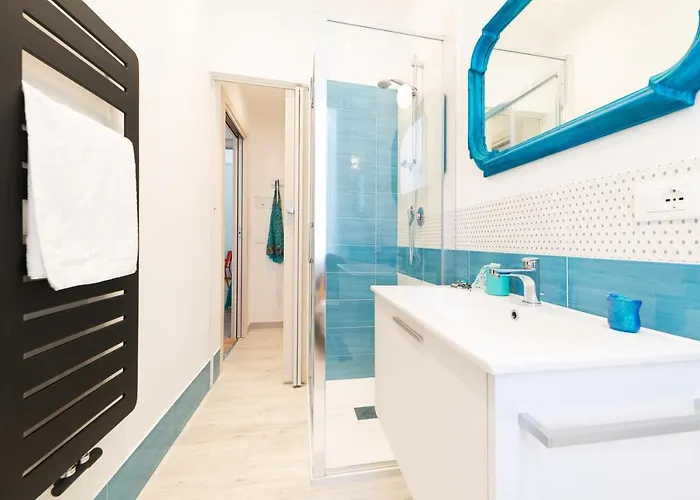 Appartement Sea & Culture - 5 Terre *