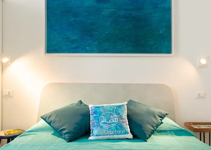 Sea & Culture - 5 Terre